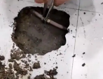 铁西卫生间漏水检测电话