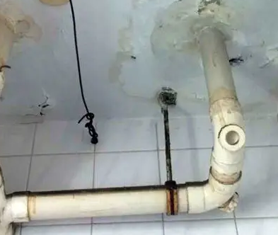 铁西卫生间漏水检测多少钱