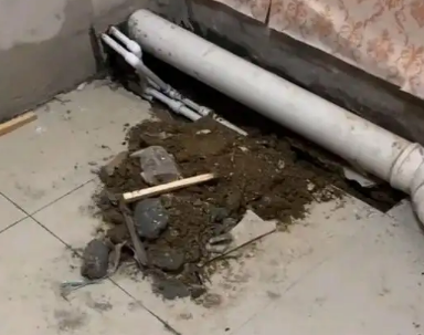 铁西卫生间漏水检测哪家好