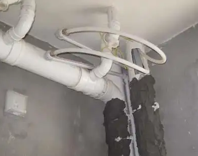 铁西水管维修哪家好